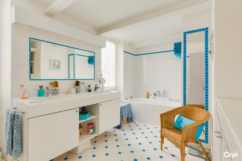 Maison de ville - 164 m² - 5 pièces