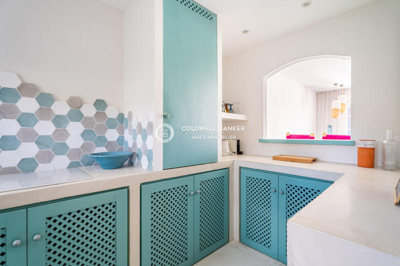 Villa - 170 m² - 8 pièces