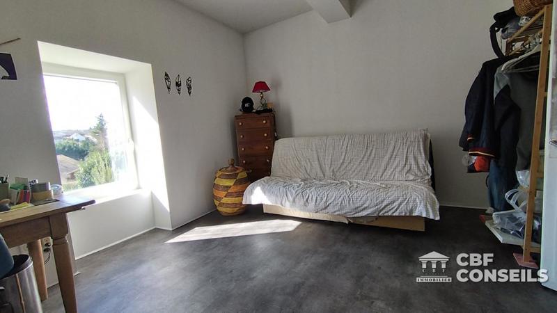 Ferme - 152 m² - 6 pièces