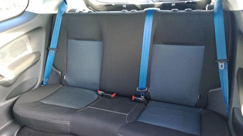 Peugeot 208 1.0 PureTech 68 Like