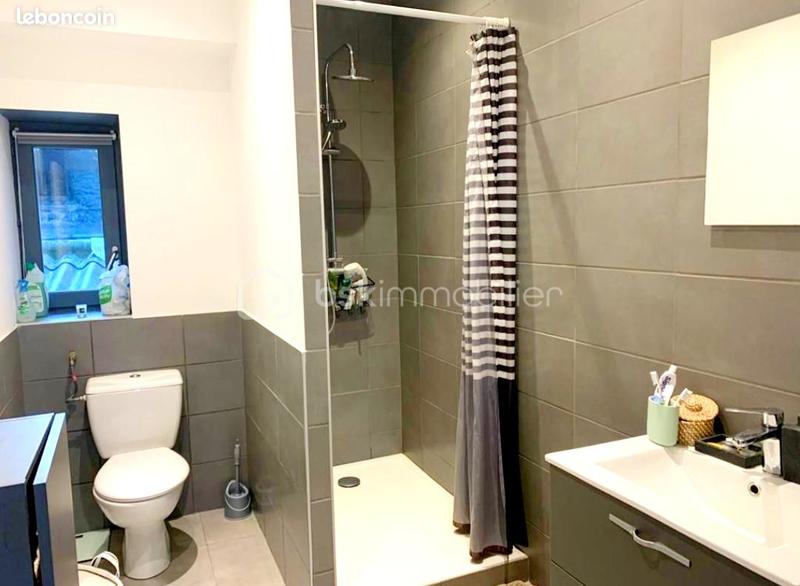 Appartement - 61 m² - 2 pièces