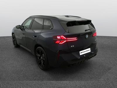 Bmw X3 G45 M50 xDrive 398 ch Bva8 m Performance