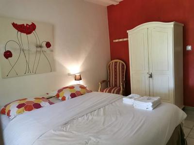 Maison de vacances la Valentine