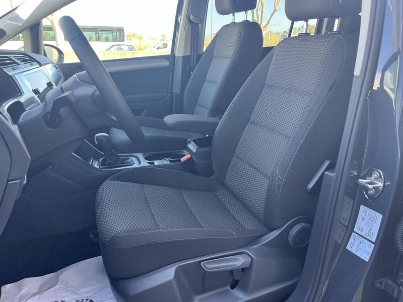 Volkswagen Touran 2.0 Tdi 150 Dsg7 7pl Vw Edition