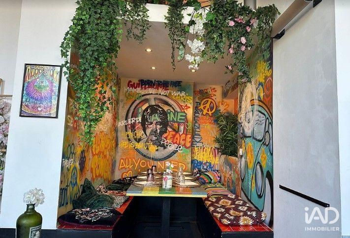 Local commercial - 140 m²