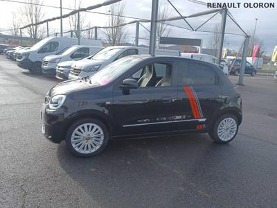 Renault Twingo III SCe 65 - 21 Vibes