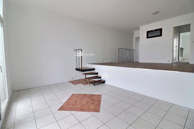 Duplex - 66 m² - 2 pièces