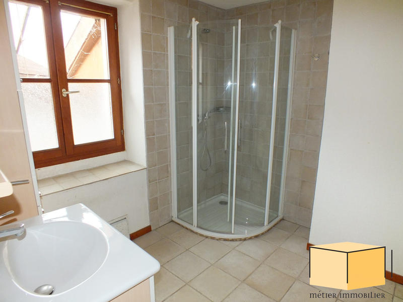 Appartement - 97 m² - 3 pièces