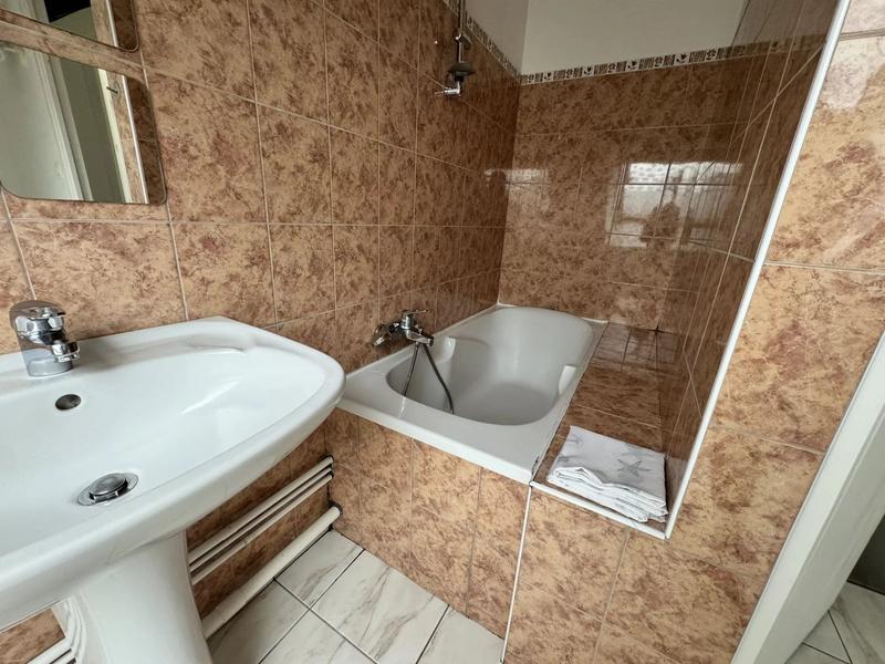 Appartement - 35 m² - 2 pièces