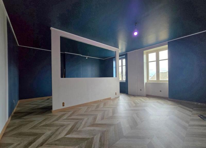 Maison - 141 m² - 4 pièces