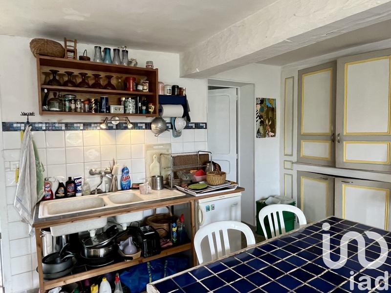 Maison de campagne - 102 m² - 5 pièces