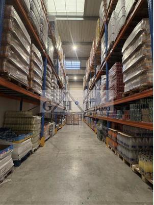 Entrepôt - 1 113 m²