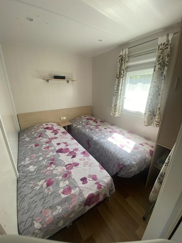 Maison - 36 m² - 4 pièces