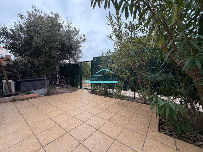 Maison - 36 m² - 3 pièces