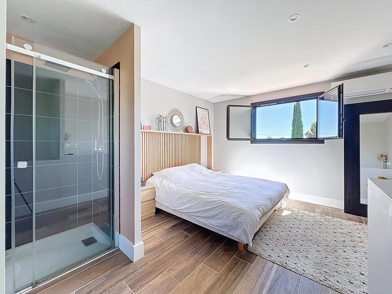 Maison - 175 m² - 6 pièces