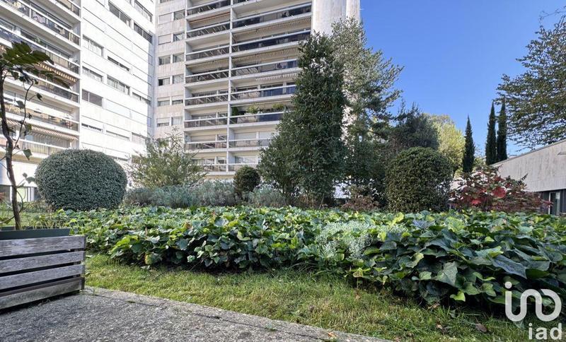 Appartement - 31 m² - 2 pièces