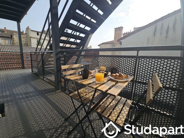 Appartement - 31 m² - 2 pièces