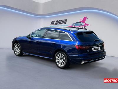 Audi A4 Avant V (3) 2.0 35 Tfsi 150 Business Line s tronic 7