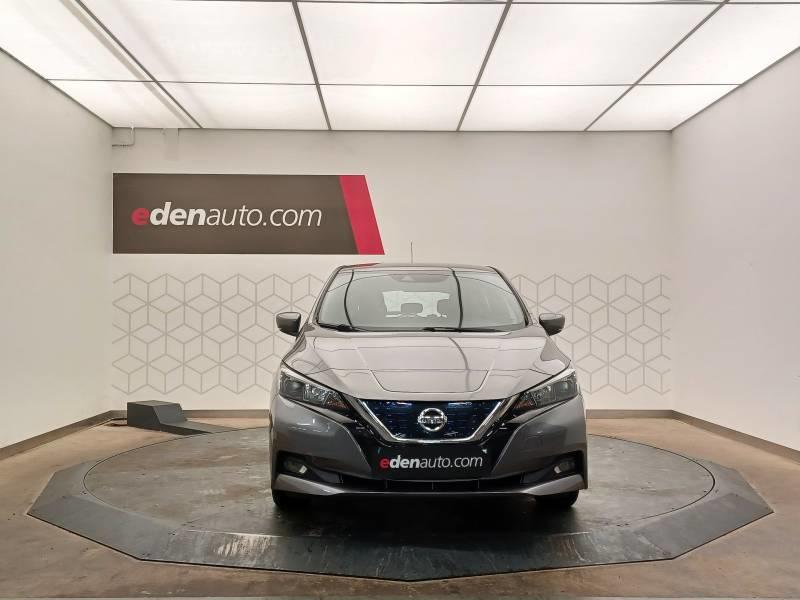 Nissan Leaf Electrique 40kWh Business