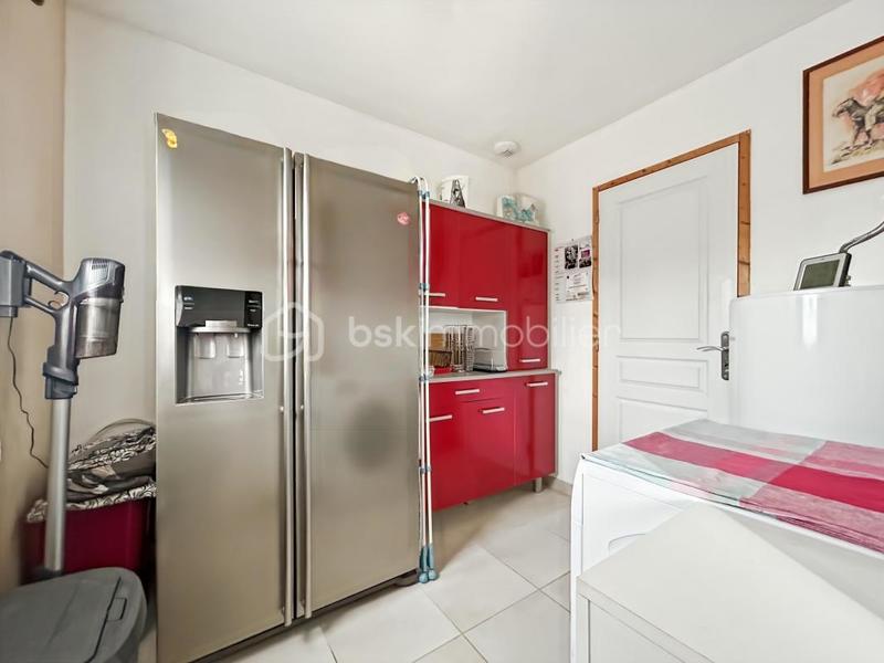 Maison - 76 m² - 4 pièces