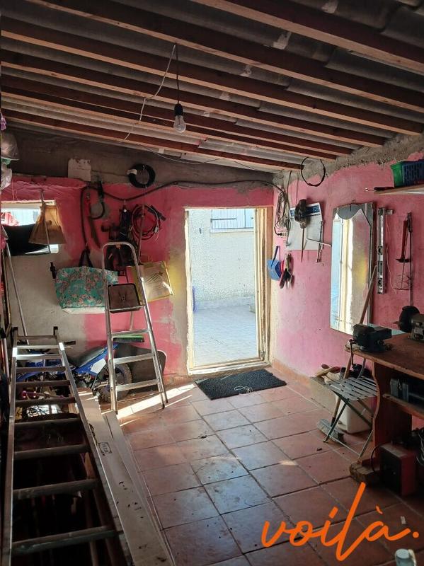 Villa - 138 m² - 5 pièces