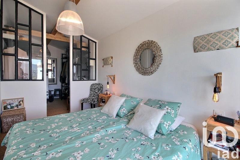 Maison - 103 m² - 5 pièces