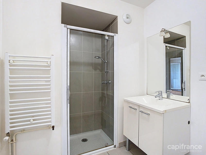 Appartement - 41 m² - 2 pièces