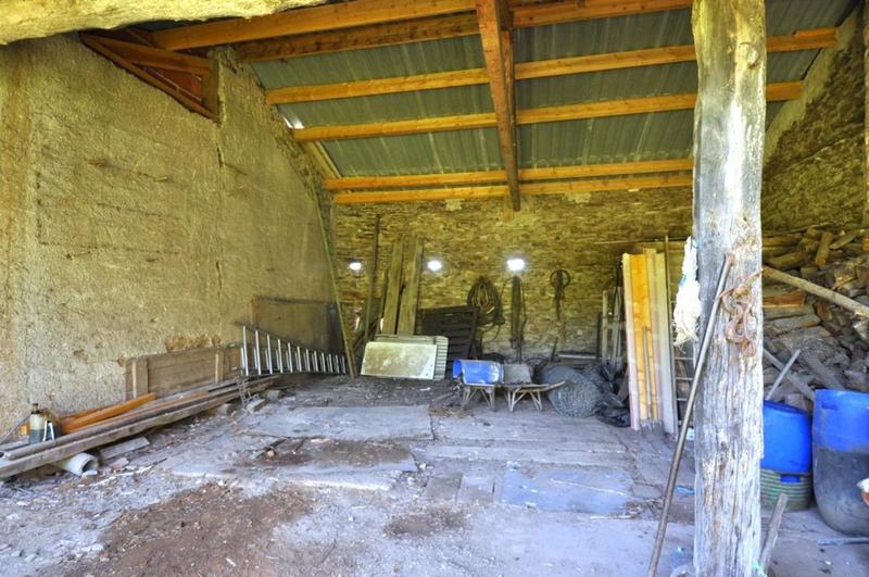 Ferme - 260 m² - 6 pièces