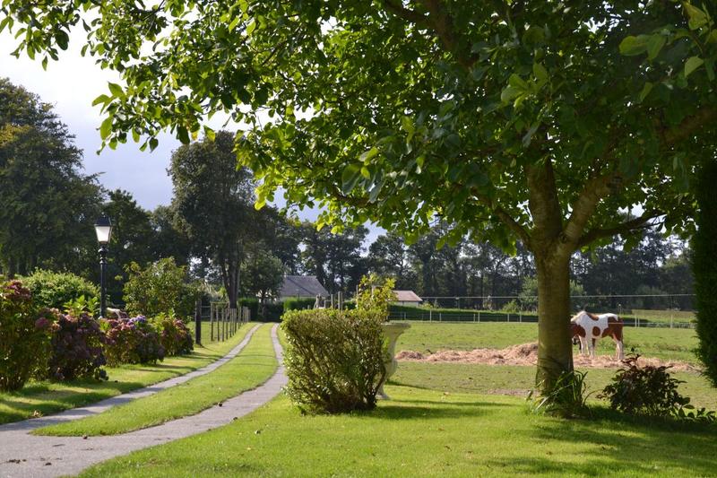 Maison de maîtres - 85 m² - 6 pièces