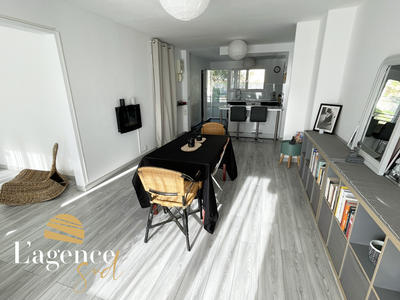 Appartement - 74 m² - 3 pièces