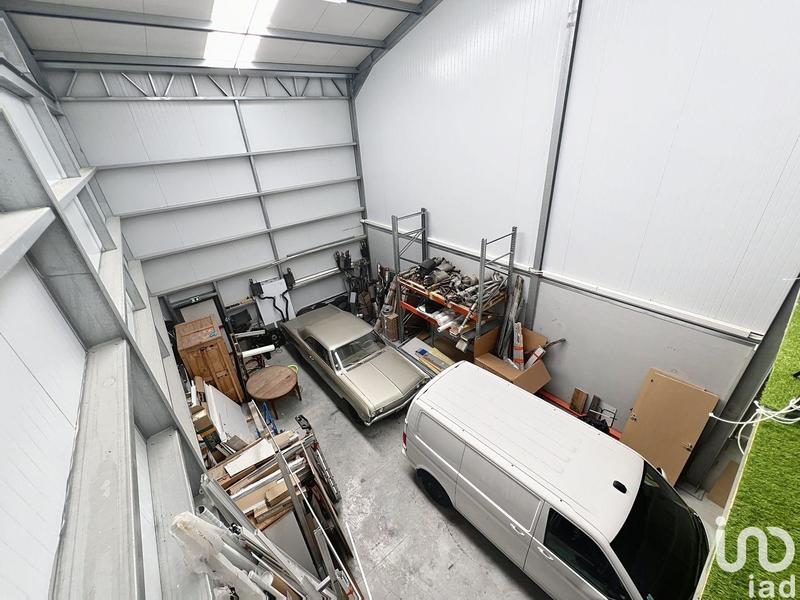 Local commercial - 192 m²