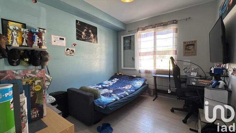 Maison - 112 m² - 5 pièces