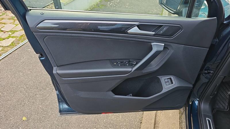 Volkswagen Tiguan 1.4 Tsi 245 e-Hybrid Dsg6 Elegance