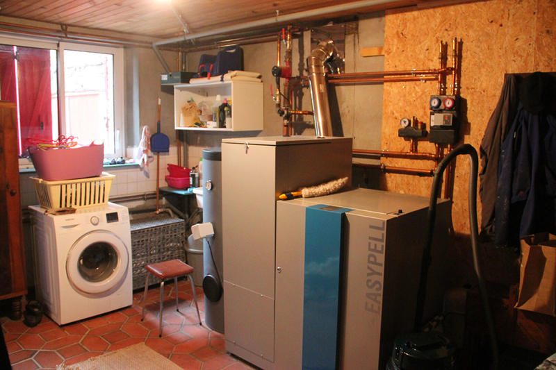 Maison - 197 m² - 6 pièces