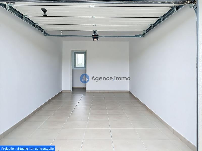 Maison - 79 m² - 3 pièces