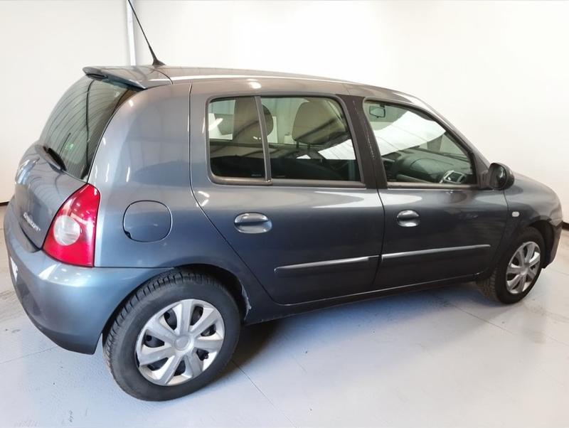 Renault Clio Campus 1.5 Dci 65 Campus.Com