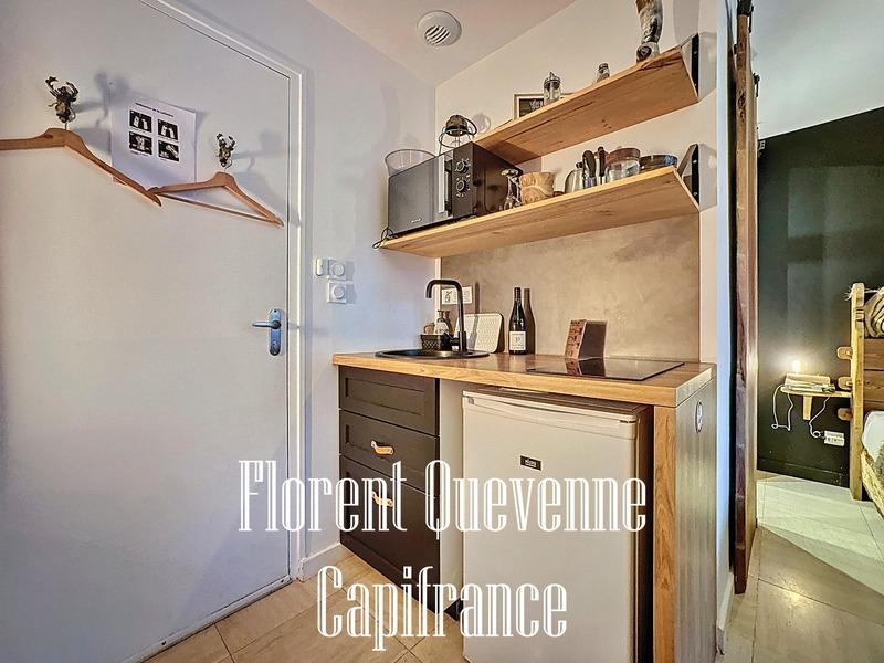 Appartement - 72 m² - 4 pièces