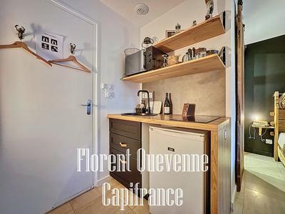 Appartement - 72 m² - 4 pièces