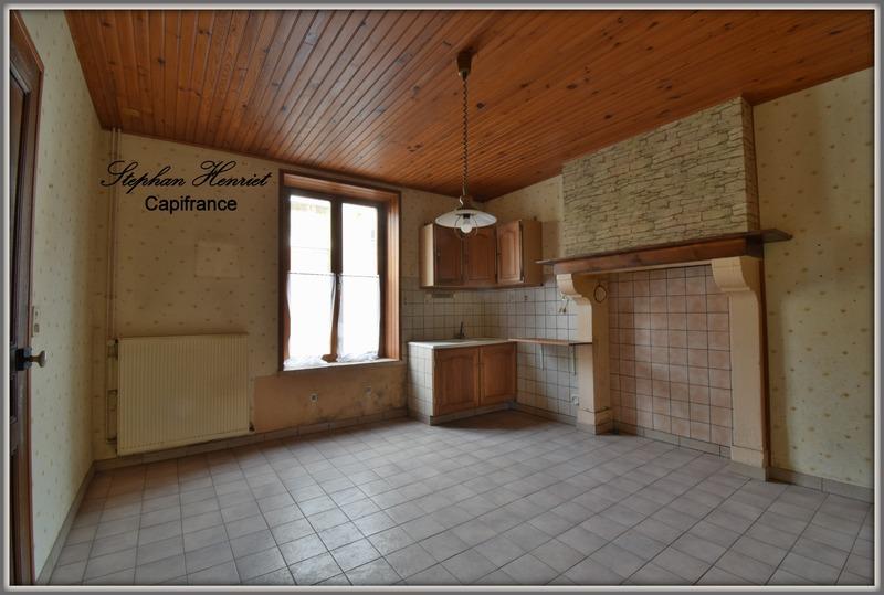 Maison - 168 m² - 4 pièces