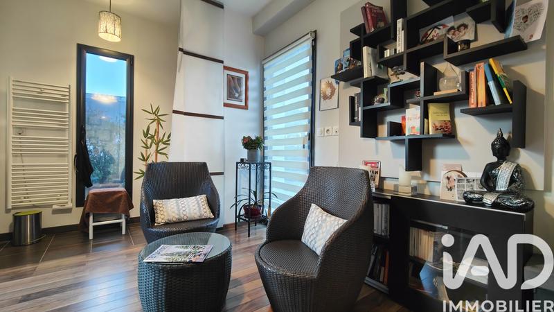 Maison de maîtres - 140 m² - 4 pièces