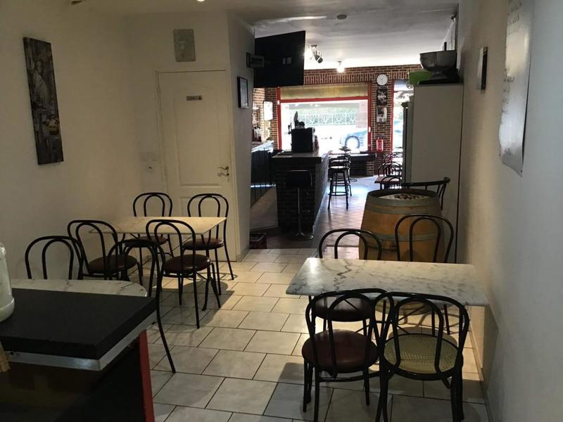 Hôtellerie / Restauration