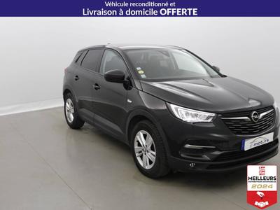 Opel Grandland X 1.5 Diesel 130 Bva8 Edition +Gps +Pdc