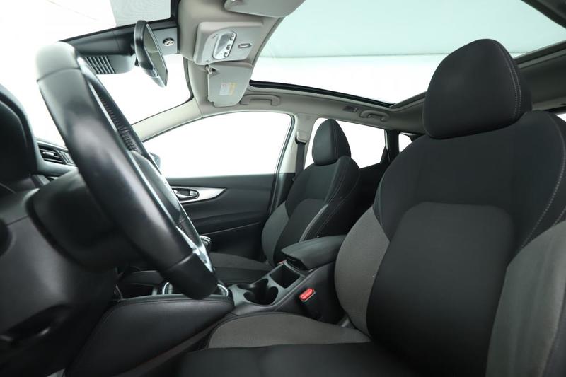 Nissan Qashqai 1.6 dCi n-Connecta 130 ch