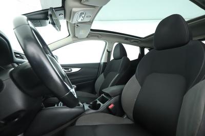 Nissan Qashqai 1.6 dCi n-Connecta 130 ch