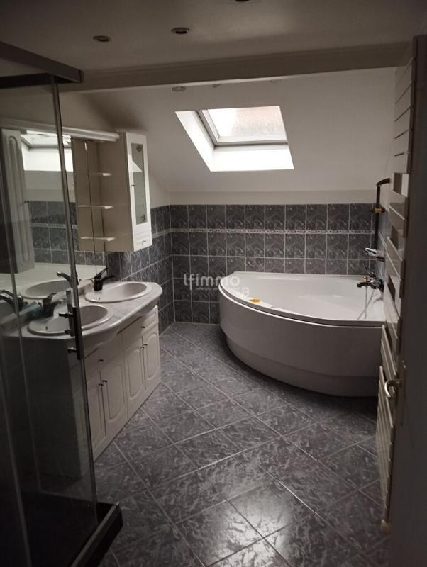 Maison - 130 m² - 4 pièces