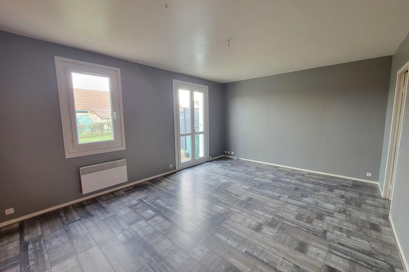 Maison - 78 m² - 4 pièces