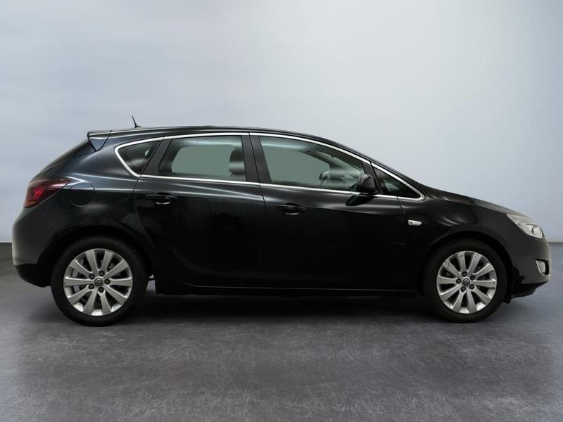 Opel Astra 1.7 Cdti 110 ch Fap Cosmo