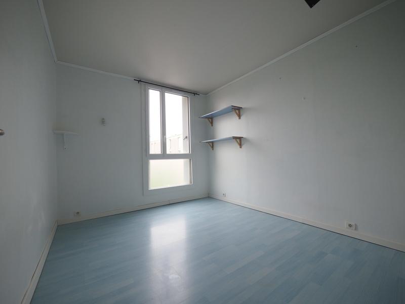 Appartement - 74 m² - 4 pièces