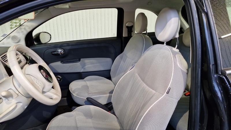 Fiat 500 1.2 8v 69 Ch Lounge