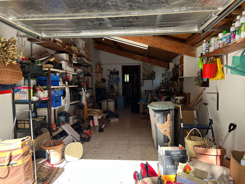 Maison - 133 m² - 4 pièces